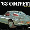 AMT 1963 Chevy Corvette 1:25 Scale Model kit