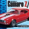 AMT 1968 Camaro Z/28 1:25 Scale Model Kit