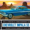 AMT 1961 Chevy Impala SS 1:25 Scale Model Kit