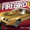 MPC 1979 Pontiac Firebird 1:16 Scale Model Kit