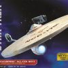 AMT Star Trek USS Enterprise NCC-1701 Refit 1:537 Scale Model Kit