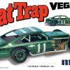 MPC 1974 Chevy Vega Modified "Rat Trap" 1:25 Scale Model Kit