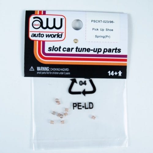 XTraction Pick Up Shoe Spring (Pair) 5pk