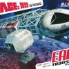 MPC SPACE 1999 – EAGLE TRANSPORTER 1:48 SCALE MODEL KIT