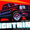 AMT 1994 Ford F-150 Lightning Pickup 1:25 Scale Model Kit