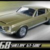 AMT 1968 Shelby GT 500 1:25 Scale Model Kit