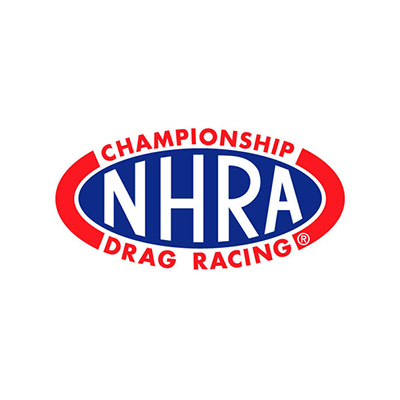 NHRA