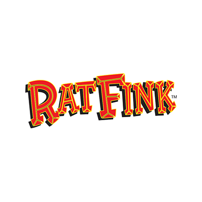 Rat Fink