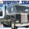 AMT Hideout Transporter Kenworth (Tyrone Malone) 1:25 Scale Model Kit