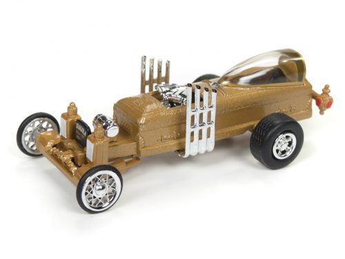 Johnny Lightning - Barris Drag-U-La - Image 2