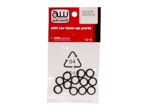 4Gear Rear Tire Standard (Pair) 6pk