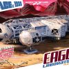 MPC Space:1999 Eagle II w/Lab Pod 1:48 Scale Model Kit
