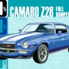 AMT 1970 Camaro Z28 "Full Bumper" 1:25 Scale Model Kit