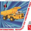 AMT International Payhauler 350 1:25 Scale Model Kit