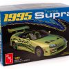 AMT 1995 Toyota Supra 1:25 Scale Model Kit