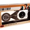 Polar Lights Star Trek Discovery U.S.S. Discovery Prebuilt Display Model 1:2500 Scale