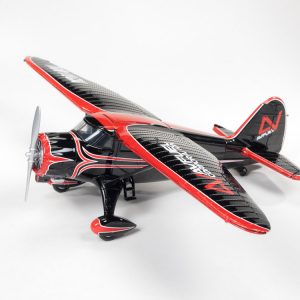 AV Fuel 1939 Stinson Reliant SR-9 - AV Fuel