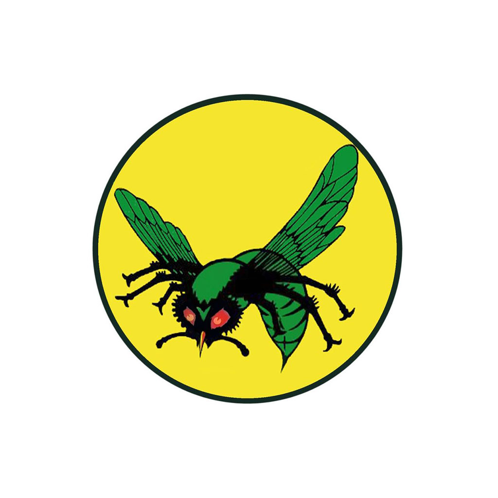 Green-Hornet-Logo | Round2