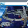AMT STAR TREK DEEP SPACE NINE 1:3300 SCALE MODEL KIT