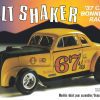 AMT 1937 CHEVY COUPE "SALT SHAKER" 1:25 SCALE MODEL KIT