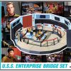 AMT STAR TREK U.S.S. ENTERPRISE BRIDGE 1:32 SCALE MODEL KIT