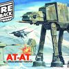 MPC STAR WARS: THE EMPIRE STRIKES BACK AT-AT 1:100 SCALE MODEL KIT