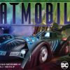 AMT BATMAN FOREVER BATMOBILE 1:25 SCALE MODEL