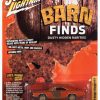 JOHNNY LIGHTNING MUSCLE CARS BARN FIND 1969 DODGE CHARGER 1:64 SCALE DIECAST