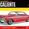 AMT 1964 MERCURY COMET "CRAFTSMAN PLUS SERIES" 1:25 SCALE MODEL KIT