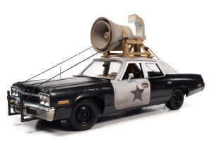 JOHNNY LIGHTNING POP CULTURE 2023 RELEASE 1 1:64 DIECAST