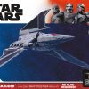 AMT STAR WARS: THE BAD BATCH HAVOC MARAUDER 1:144 SCALE MODEL KIT