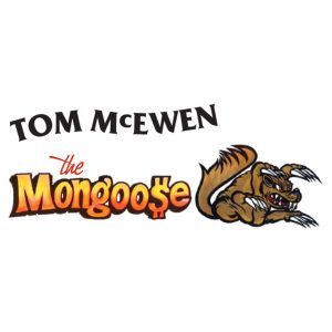 Tom "Mongoose" McEwen