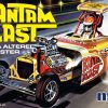 MPC BANTAM BLAST DRAGSTER 1:25 SCALE MODEL KIT