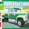 AMT International Transtar 4300 Eagle Sprite 1:25 Scale Model Kit