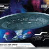 AMT Star Trek: The Next Generation U.S.S. Enterprise NCC-1701-D 1:1400 Scale Model Kit