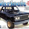 MPC 1977 Dodge Warlock Pickup 1:25 Scale Model Kit