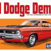 MPC 1971 Dodge Demon 1:25 Scale Model Kit