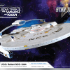 AMT Star Trek II: The Wrath of Khan U.S.S Reliant 1:537 Scale Model Kit