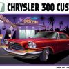 AMT 1957 Chrysler 300 Custom Version 1:25 Scale Model Kit