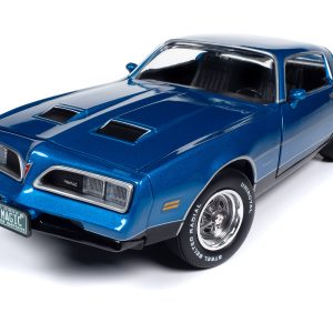 American Muscle 1978 Pontiac Firebird Formula 1:18 Scale Diecast