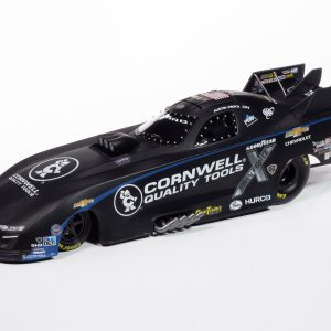 2024 Austin Prock Cornwell Tools Funny Car Chevy Camaro 1:24 Scale Diecast