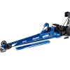 2024 Brittany Force PEAK Top Fuel Dragster 1:24 Scale Diecast - Image 2