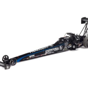2024 Brittany Force Cornwell Tools Top Fuel Dragster 1:24 Scale Diecast
