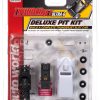 Auto World Thunderjet Deluxe Pit Kit (1941 Willys Gasser Body) HO Scale