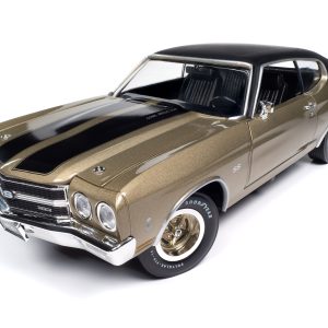 American Muscle 1970 Chevy Chevelle SS MCACN 1:18 Scale Diecast