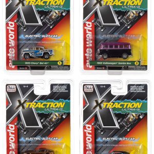 Auto World XTraction Greatest Hits 2024 R3
