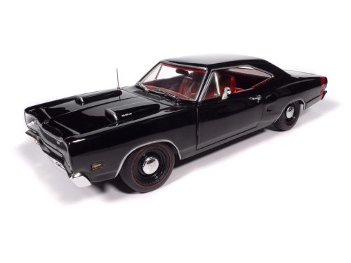 American Muscle 1969 Dodge Coronet Super Bee MCACN 1:18 Scale Diecast