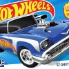 MPC 1957 Chevy Sedan Flip Nose (Hot Wheels) 1:25 Scale Model Kit